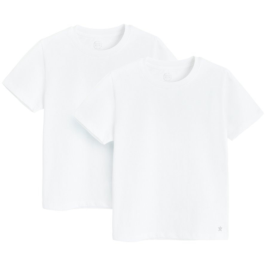 T-SHIRT S/S&N/S