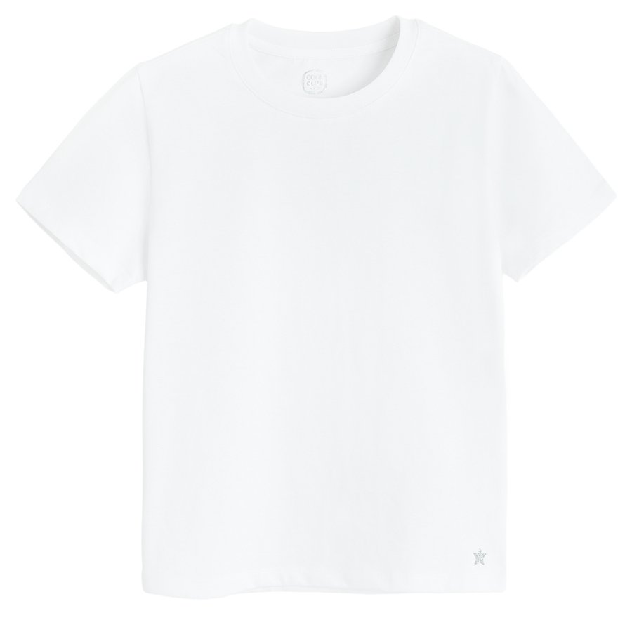 T-SHIRT S/S&N/S