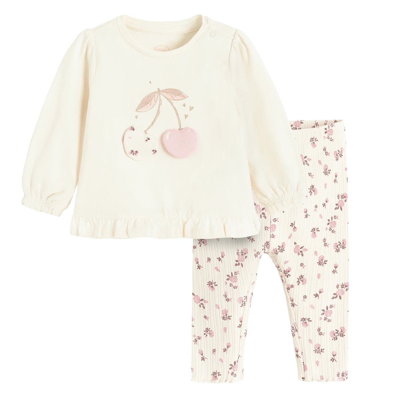CLOTHING SET