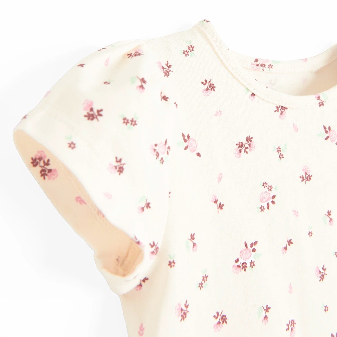 BODY S/S