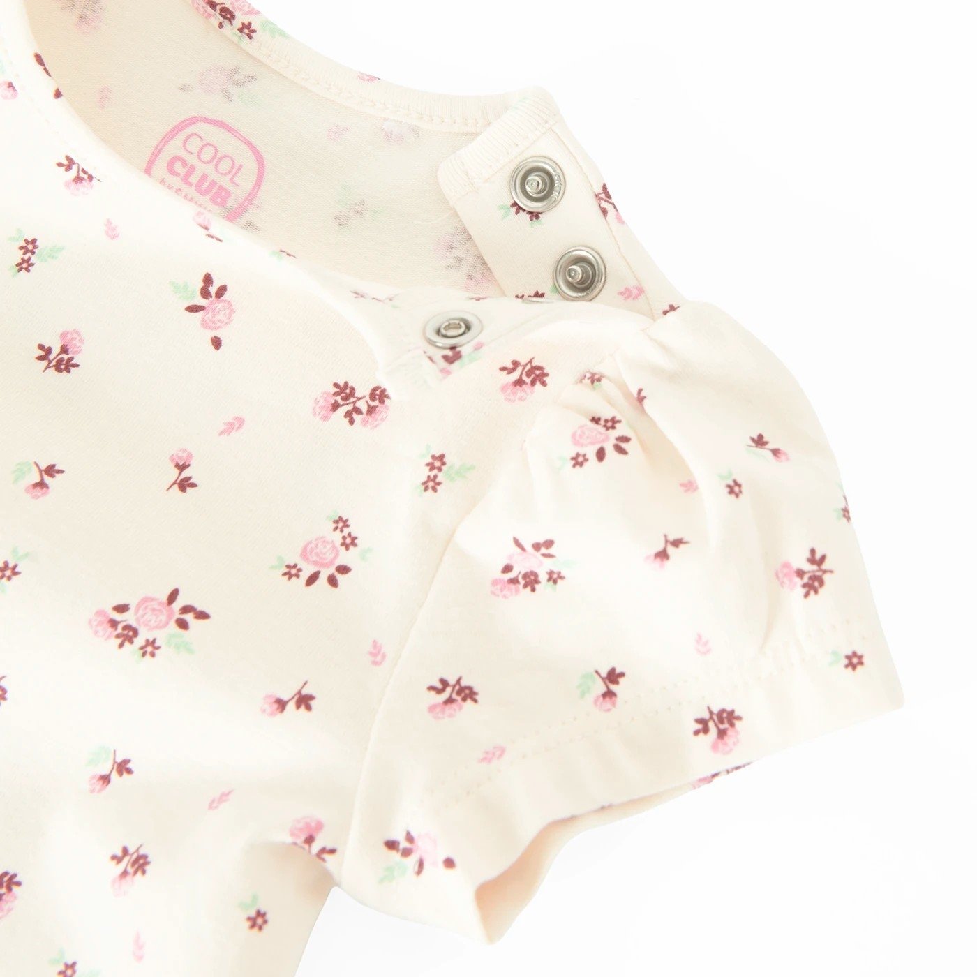 BODY S/S