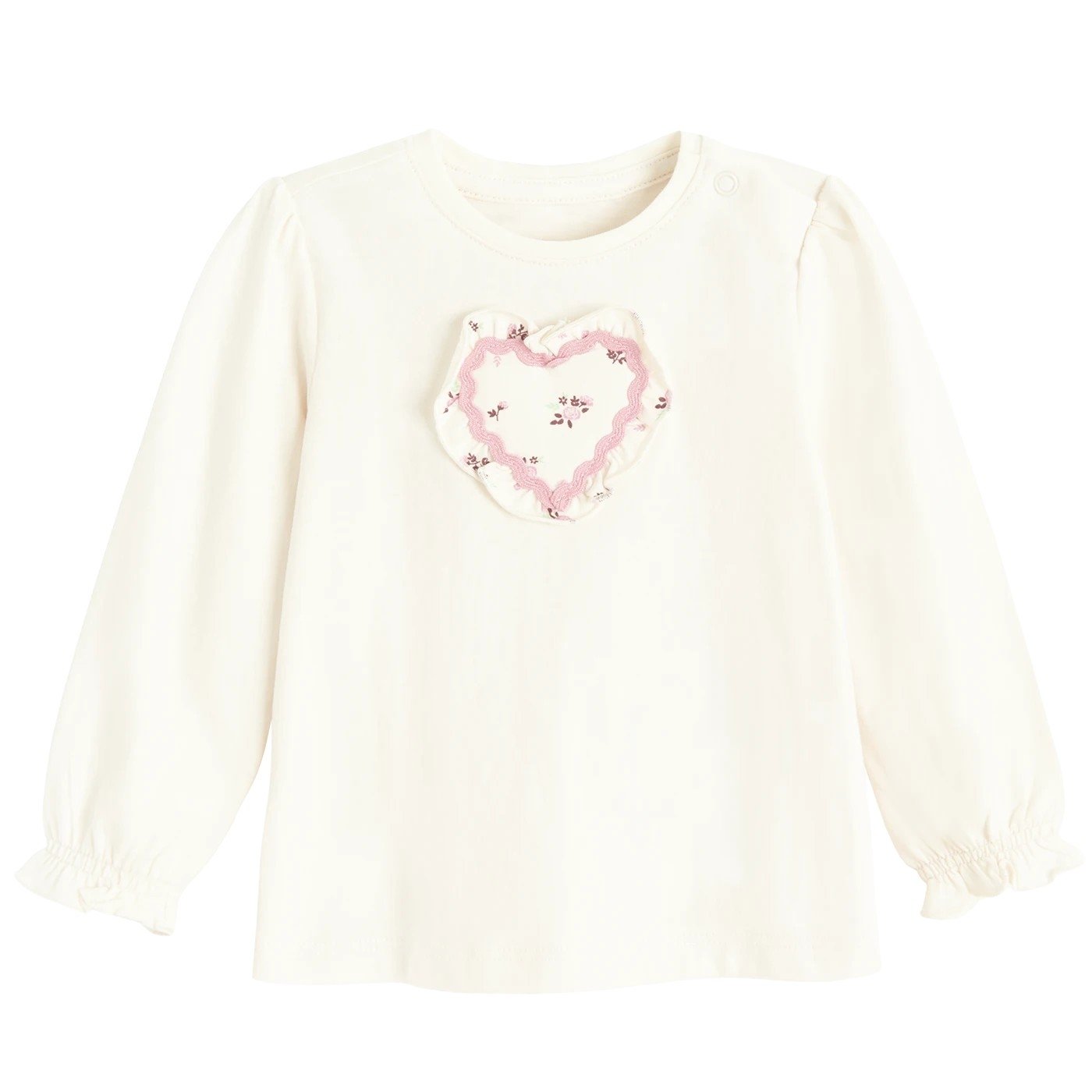 T-SHIRTS L/S