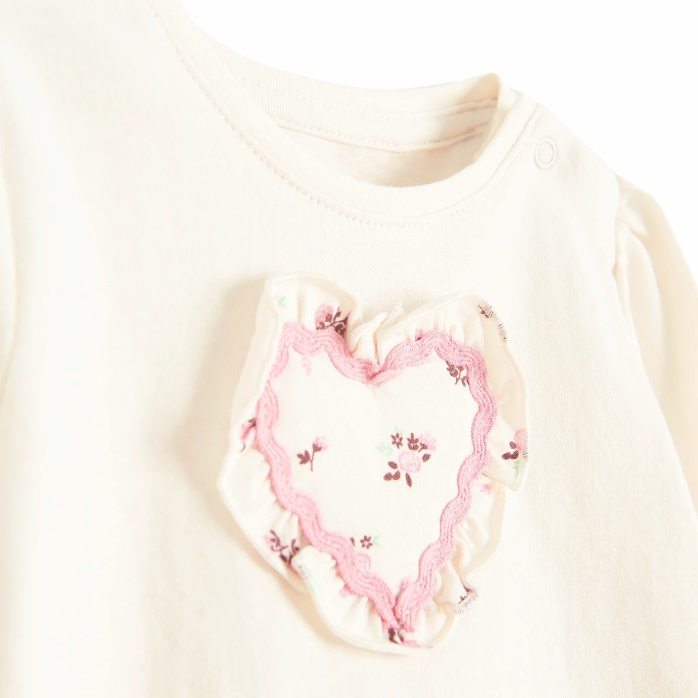 T-SHIRTS L/S