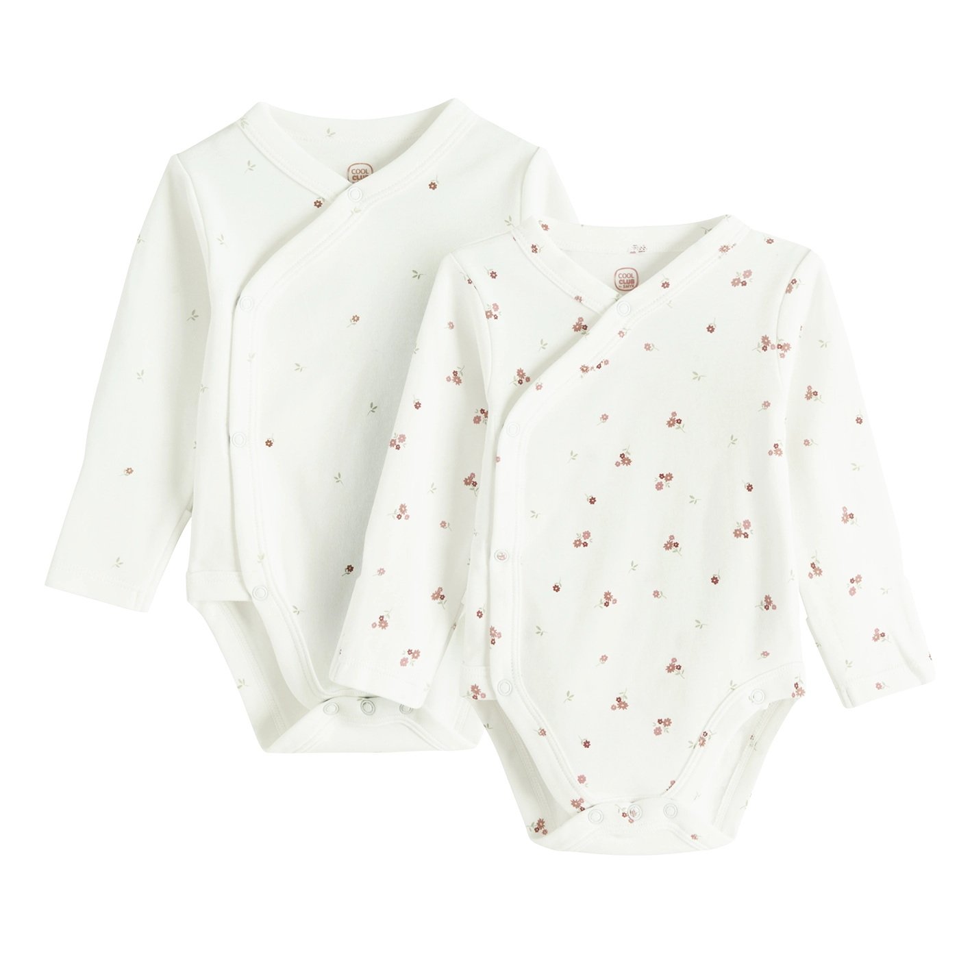 BODY L/S 2-PACK
