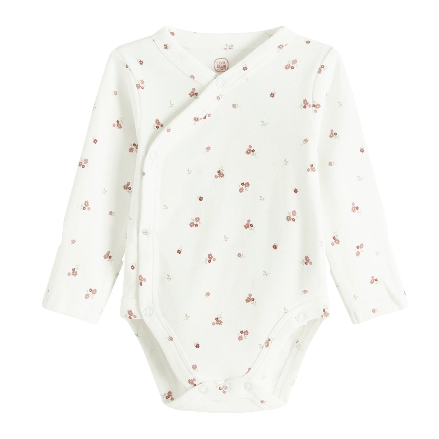 BODY L/S 2-PACK