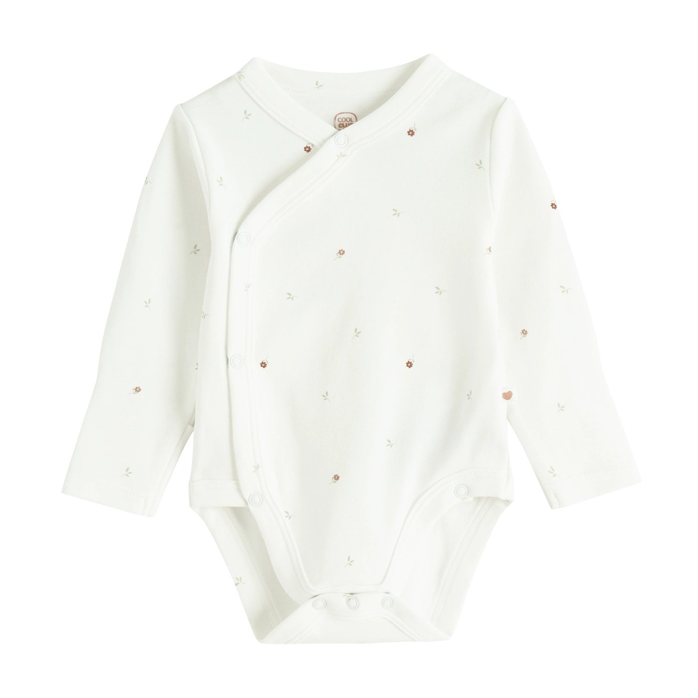 BODY L/S 2-PACK