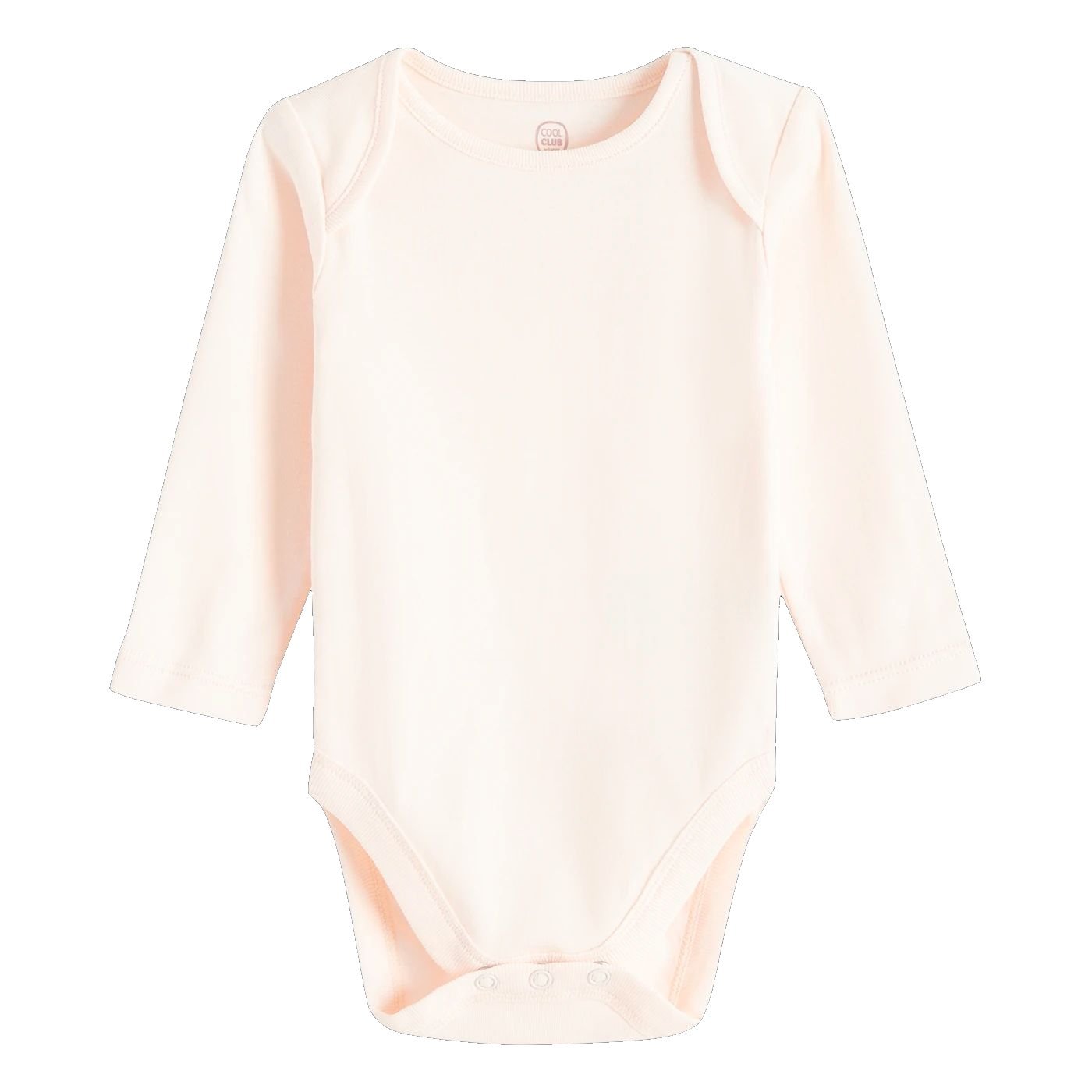BODY L/S 4-PACK