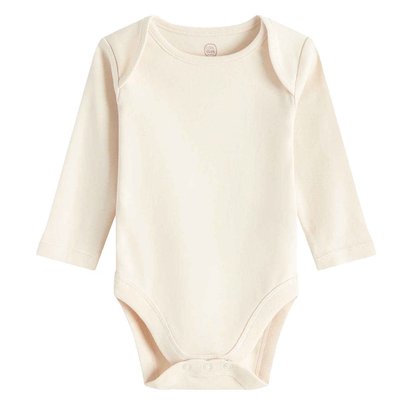 BODY L/S 4-PACK