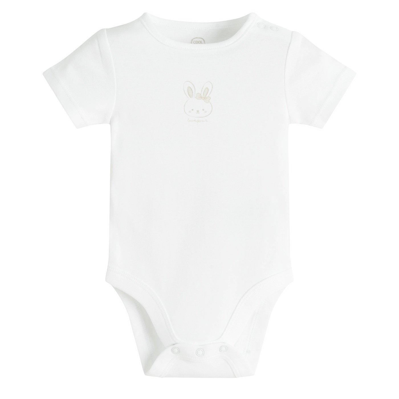 BODY S/S 3-PACK