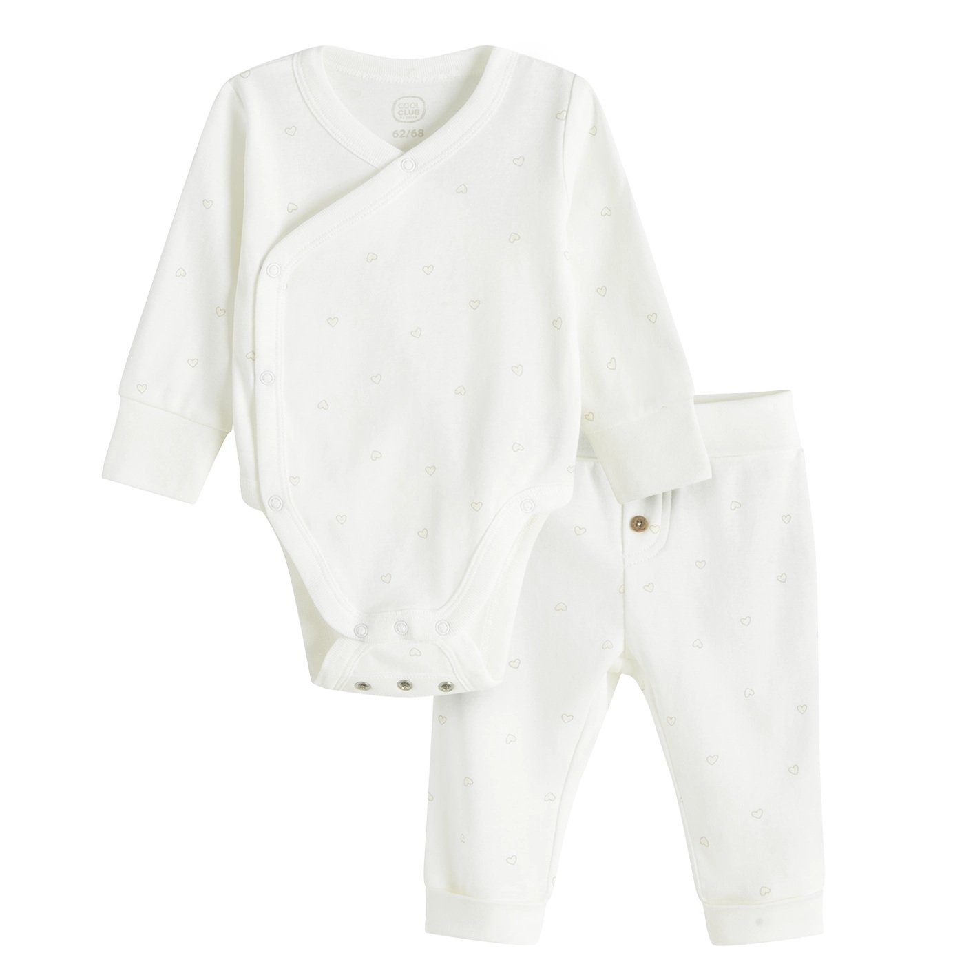 CLOTHING SET