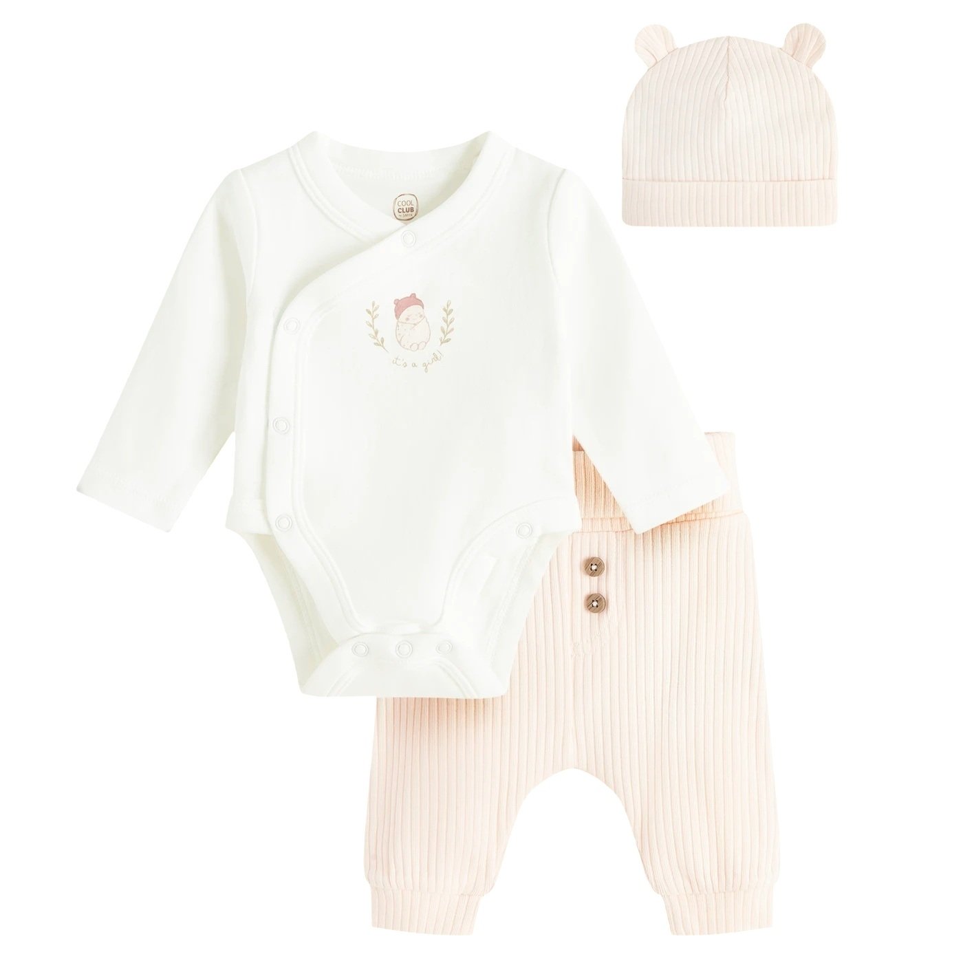 CLOTHING SET