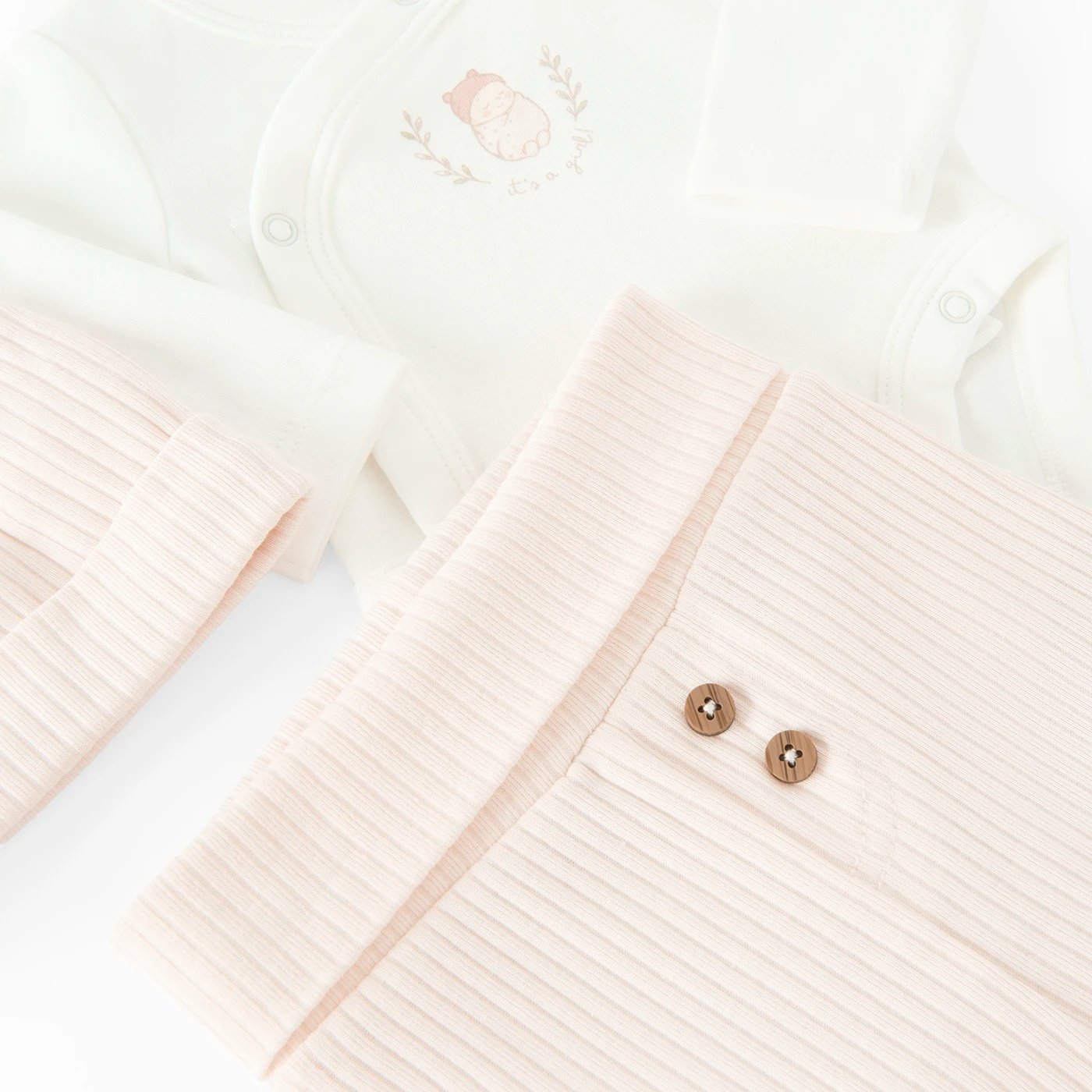 CLOTHING SET