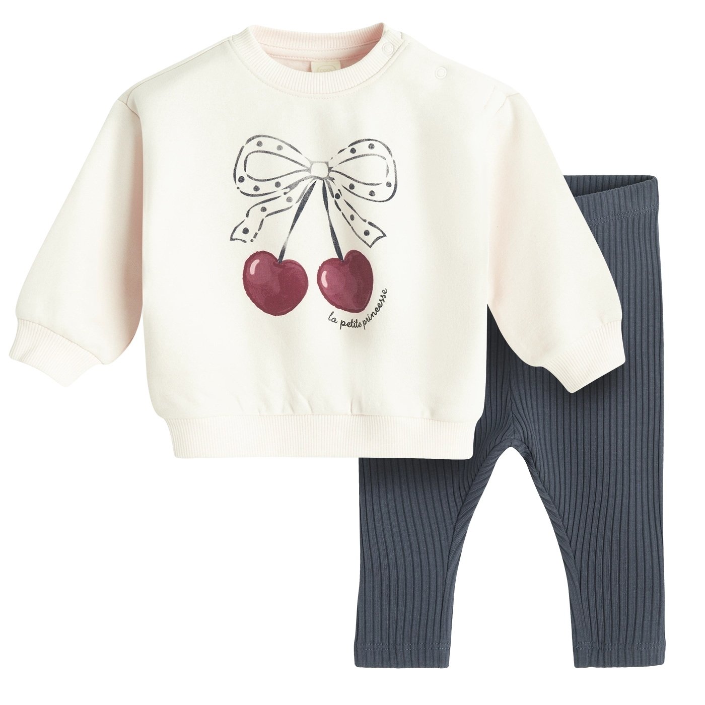 CLOTHING SET