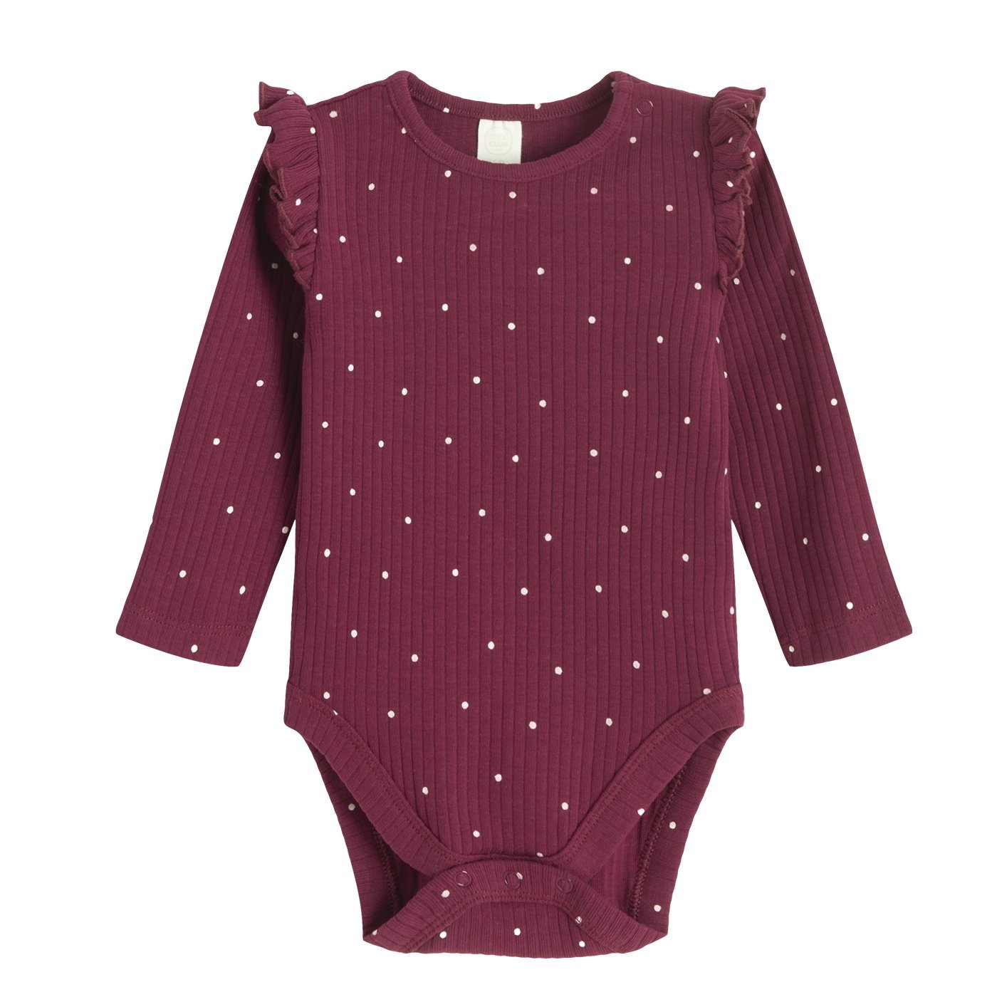 BODY L/S 2-PACK