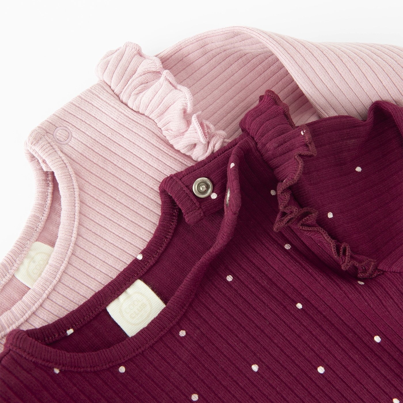 BODY L/S 2-PACK