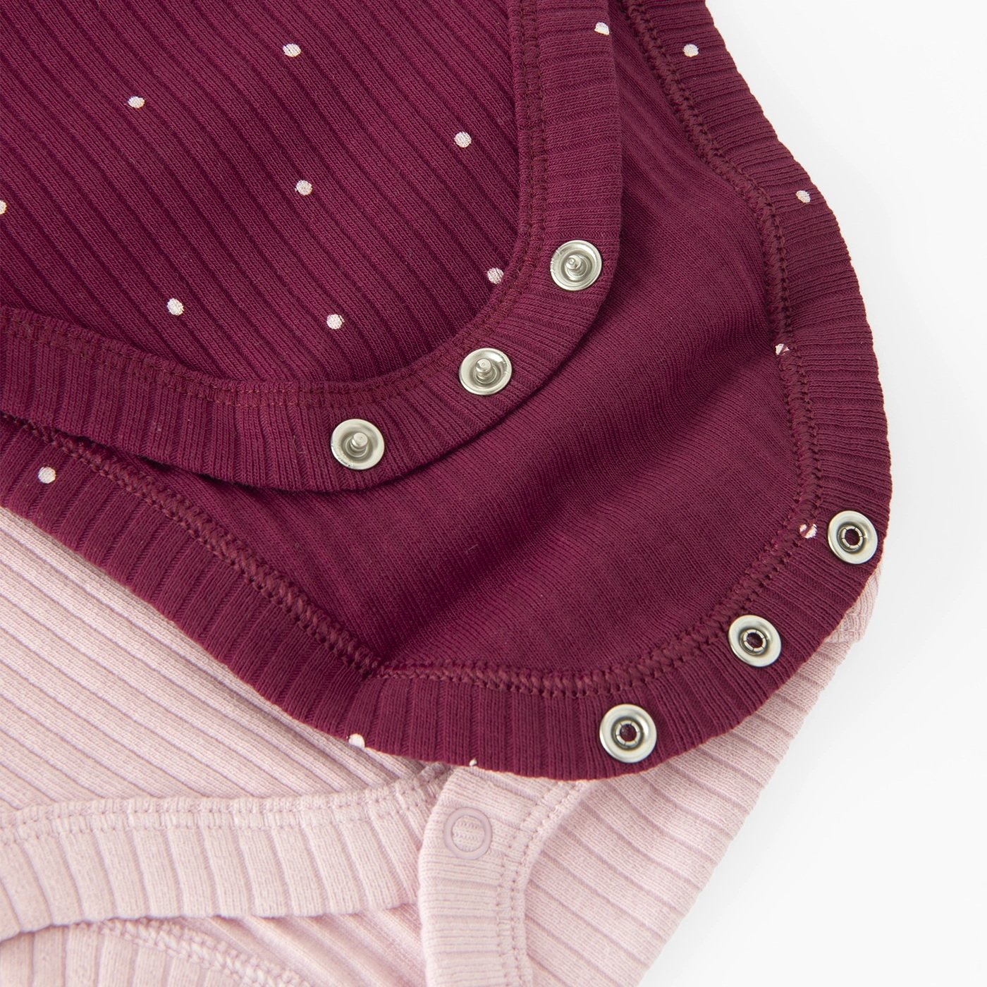 BODY L/S 2-PACK