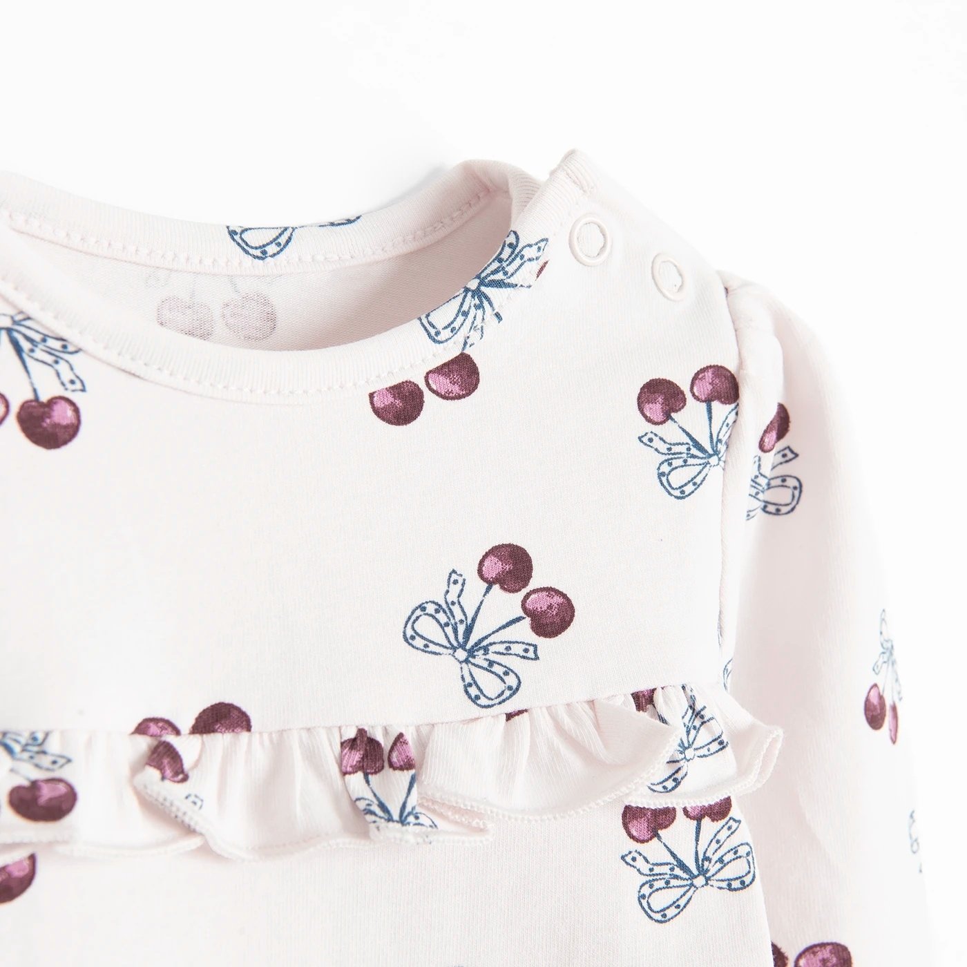 BODY L/S