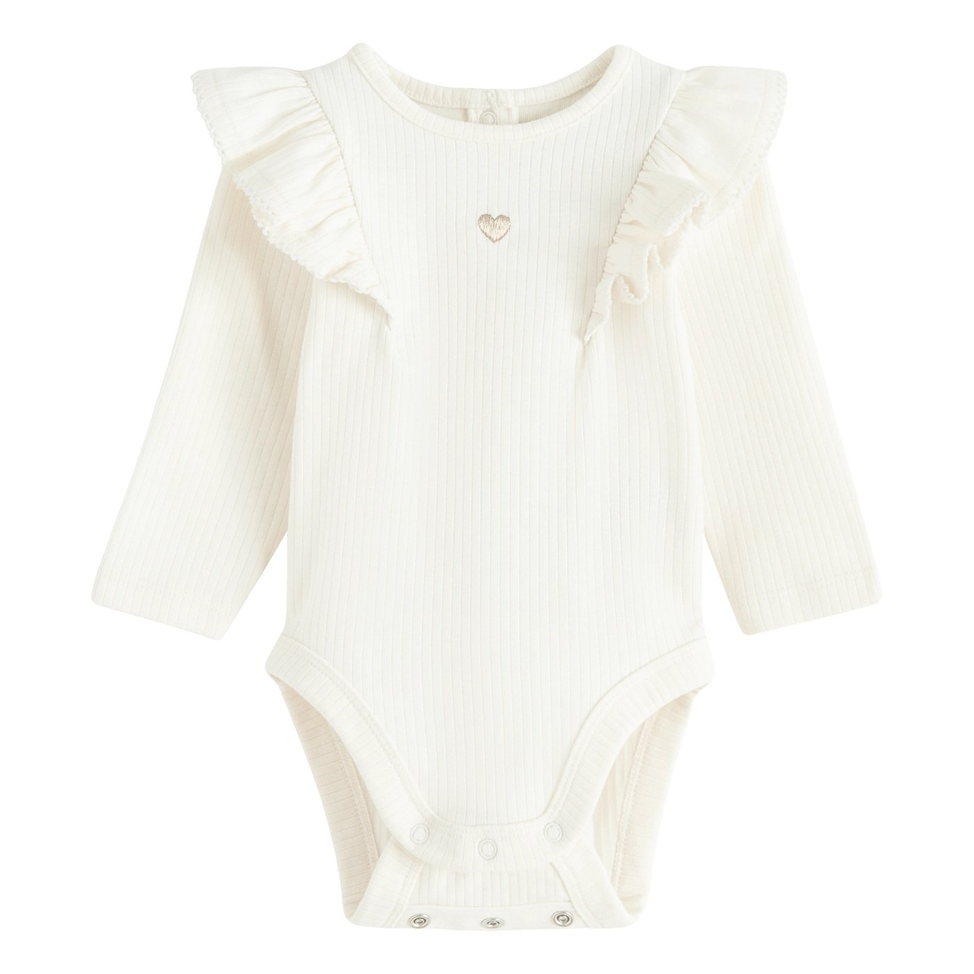BODY L/S
