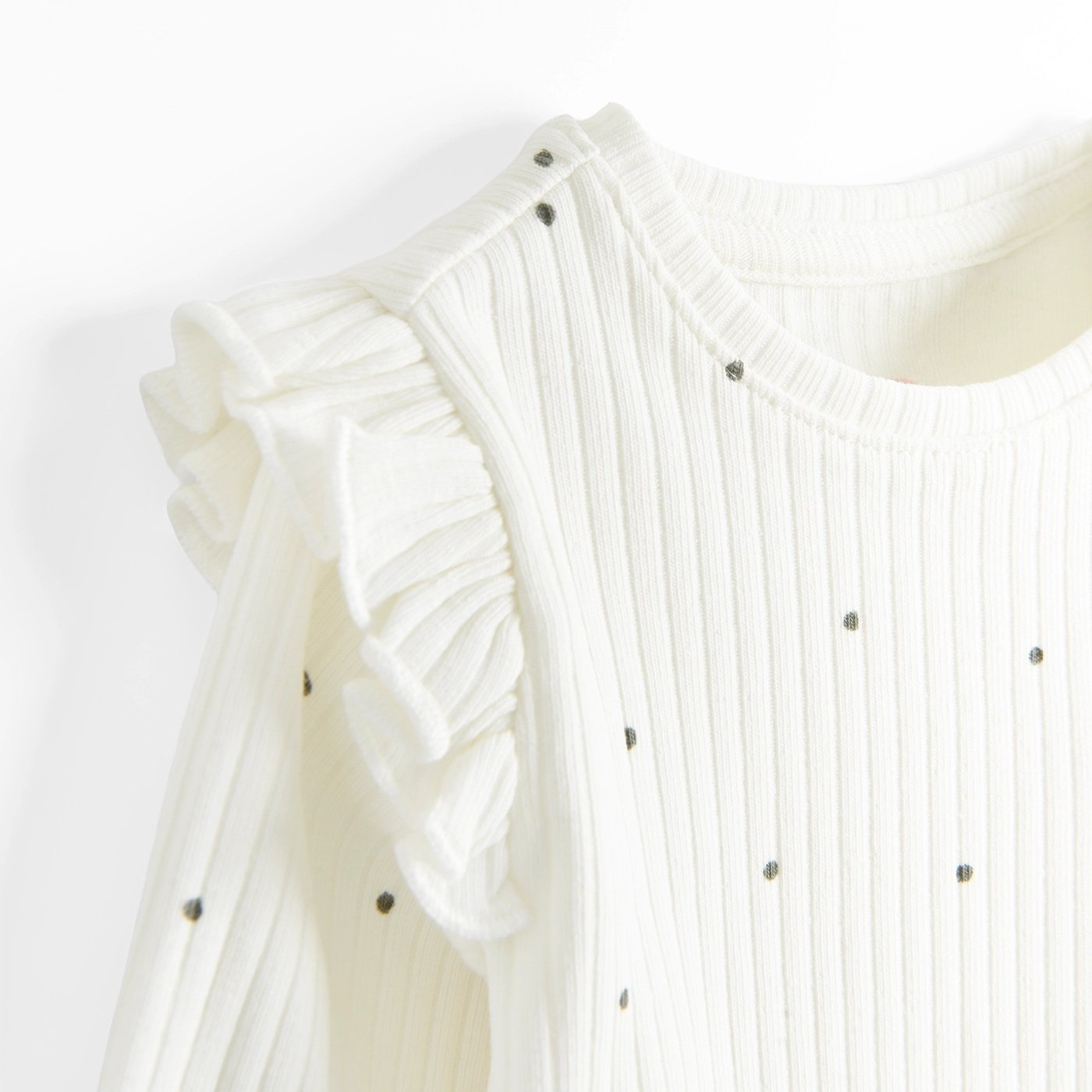 T-SHIRTS L/S