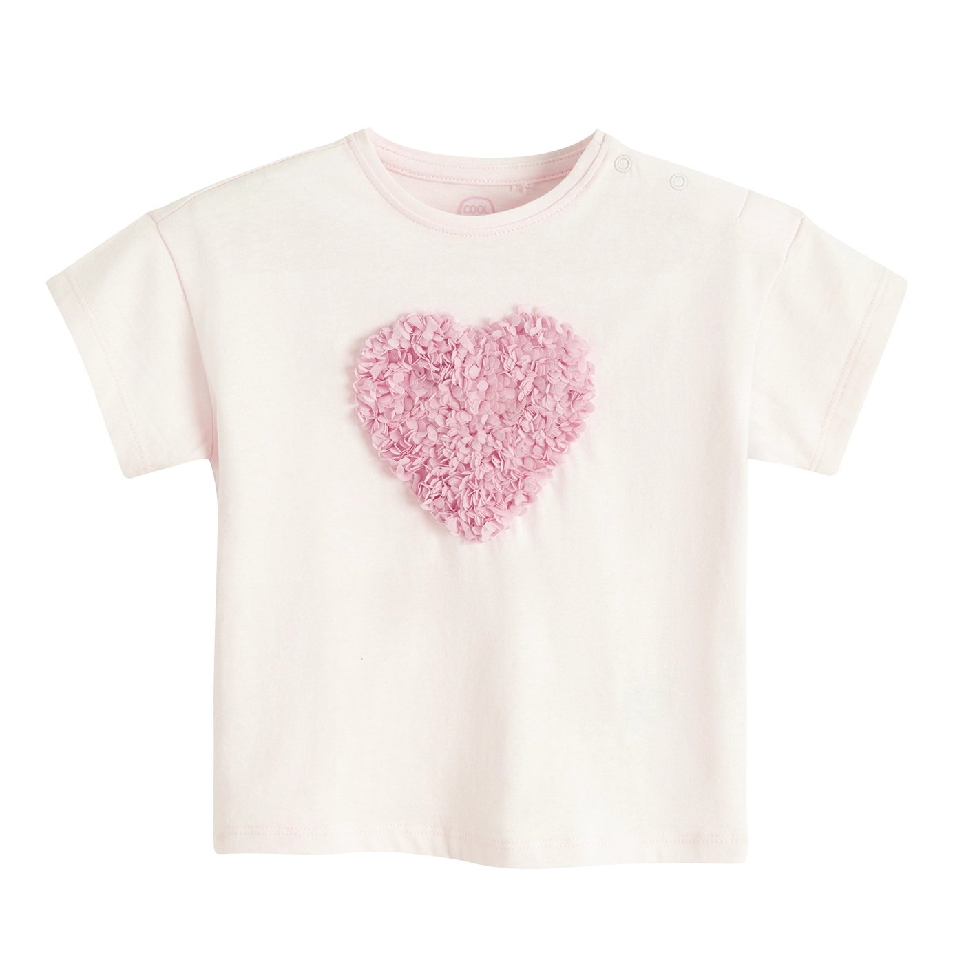 T-SHIRT S/S