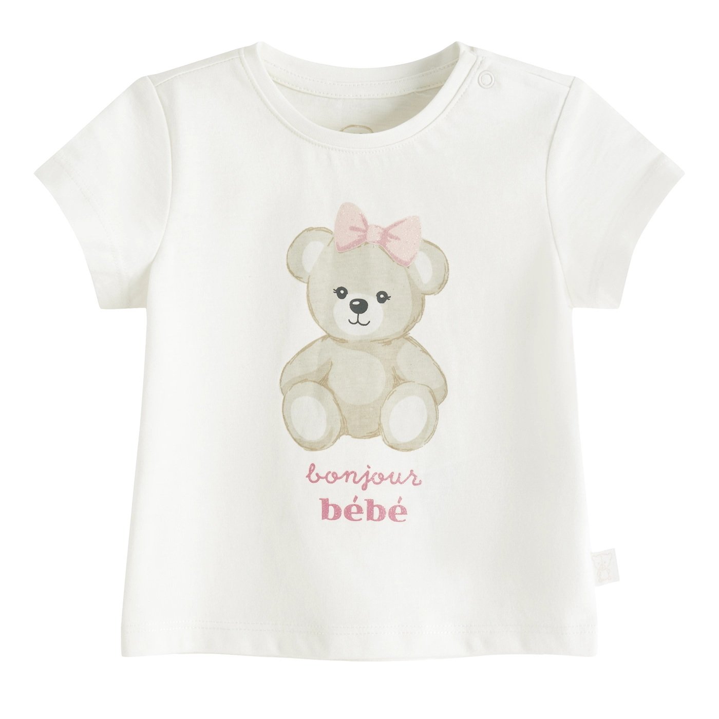 T-SHIRT S/S