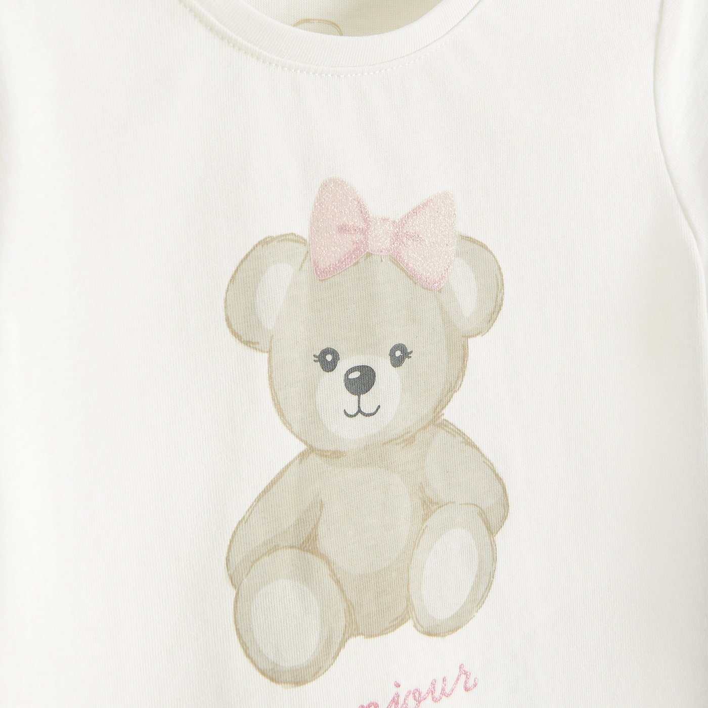 T-SHIRT S/S