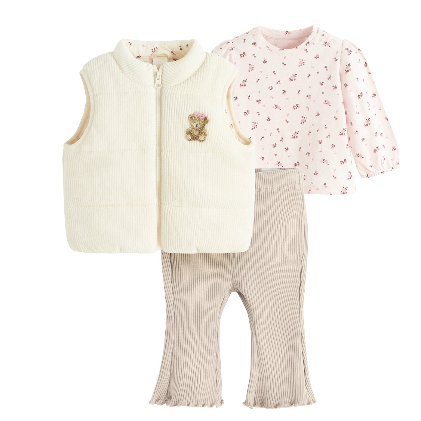 CLOTHING SET