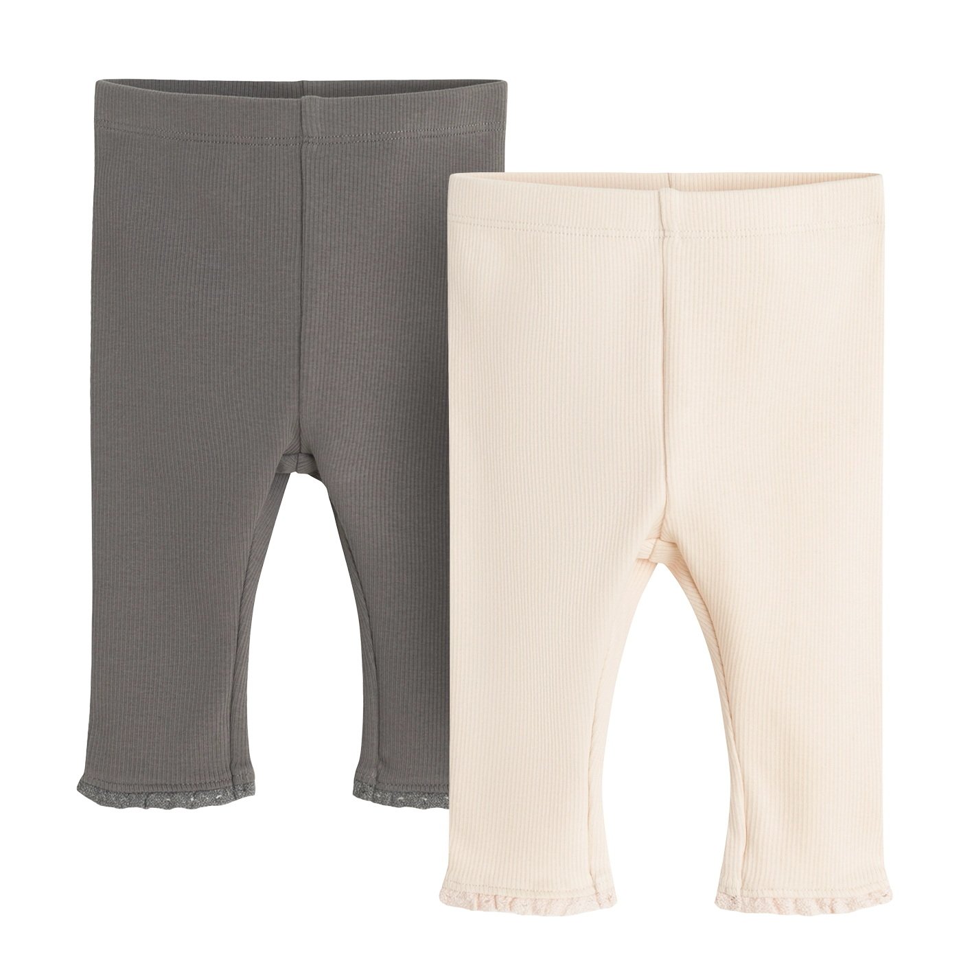 LEGGINGS 2-PACK