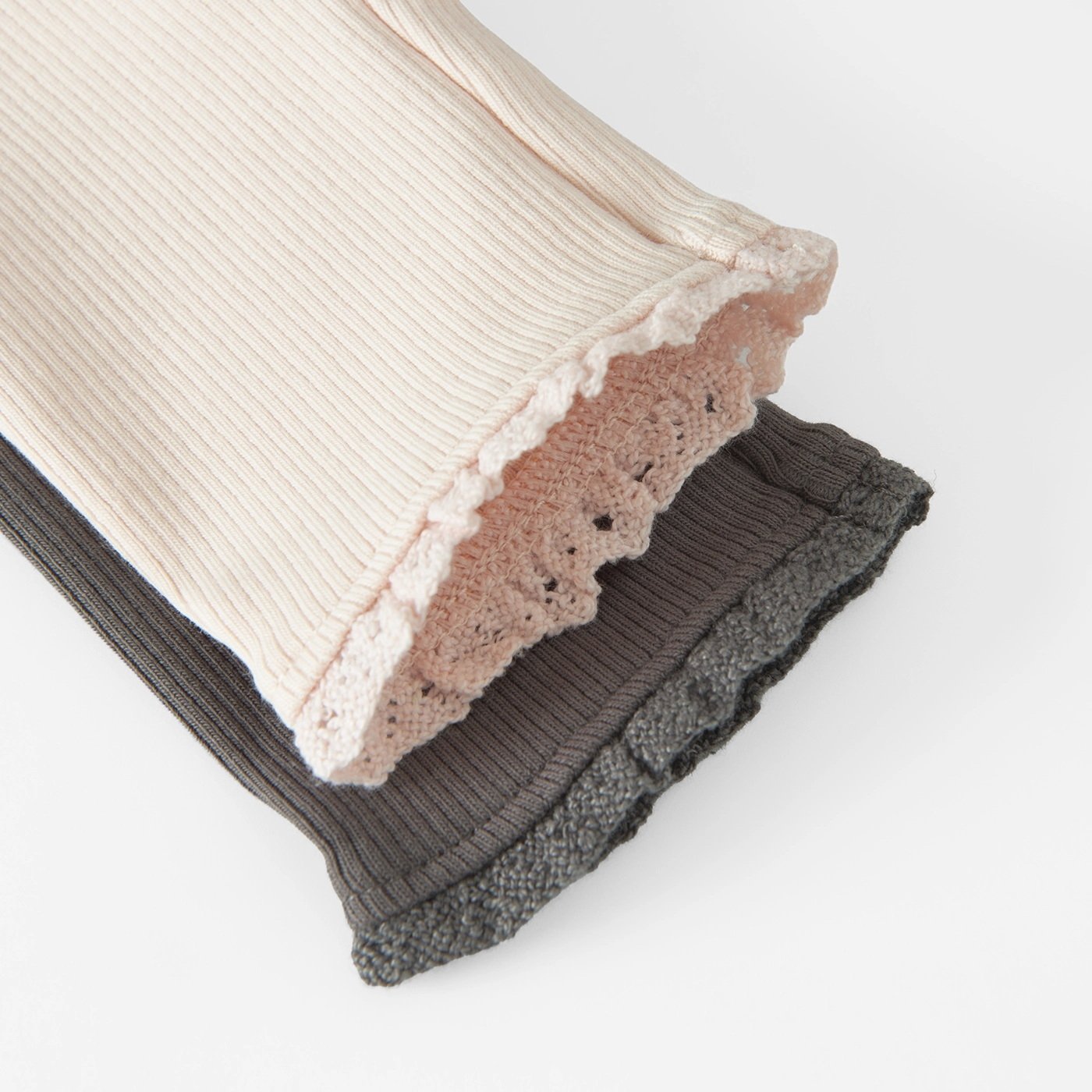 LEGGINGS 2-PACK
