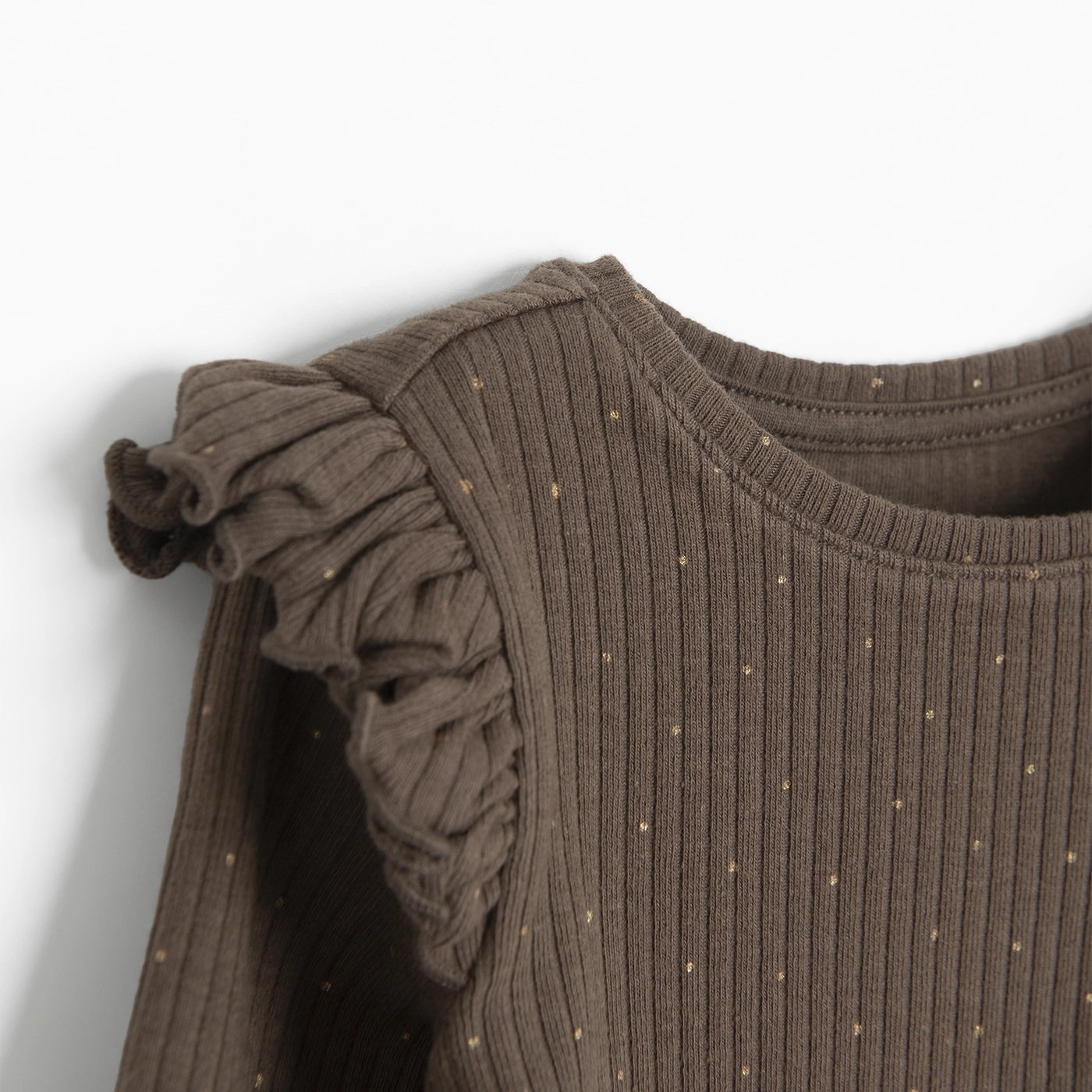 T-SHIRTS L/S