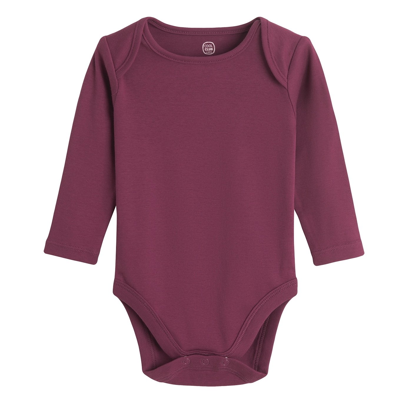 BODY L/S 4-PACK