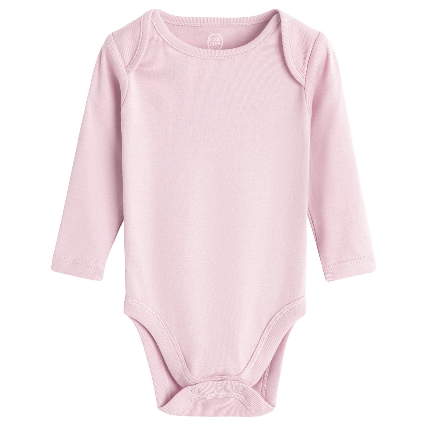 BODY L/S 4-PACK