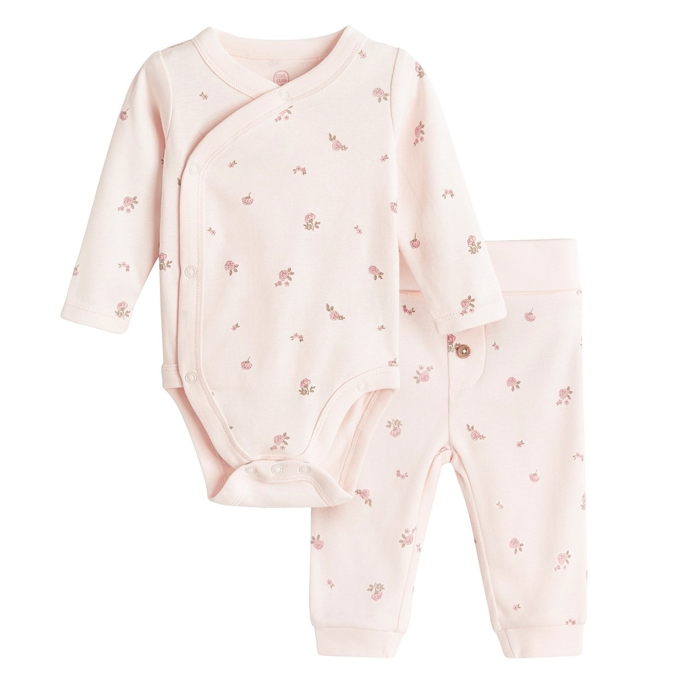 CLOTHING SET