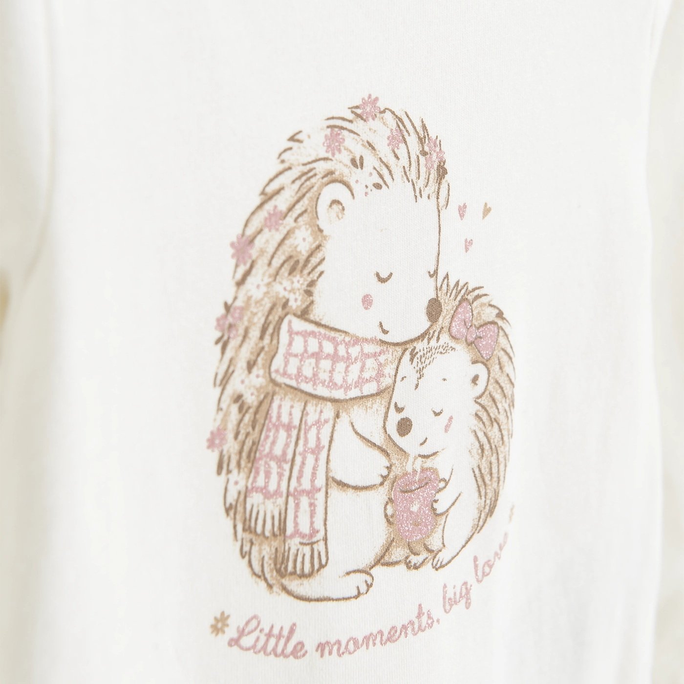 BODY L/S