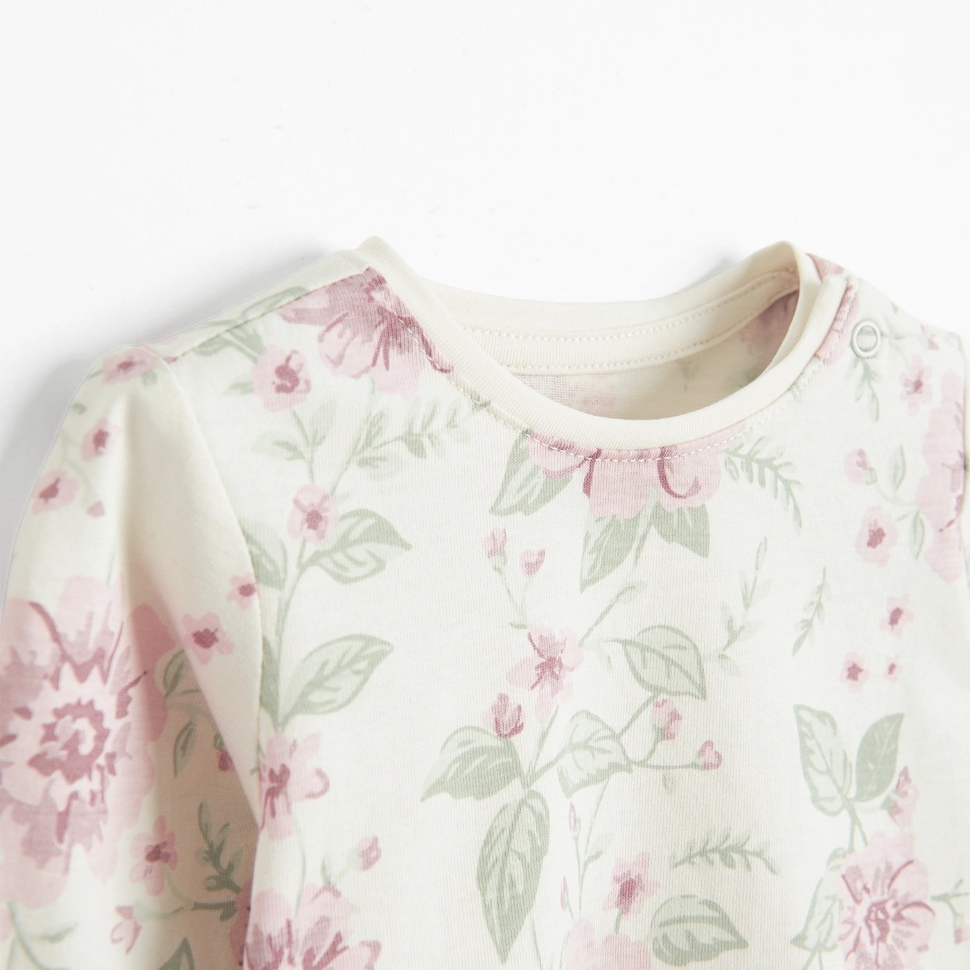 T-SHIRTS L/S