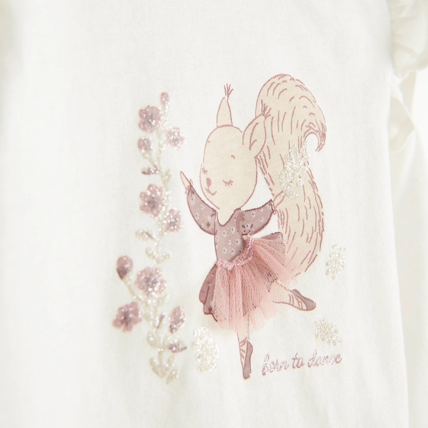 T-SHIRTS L/S