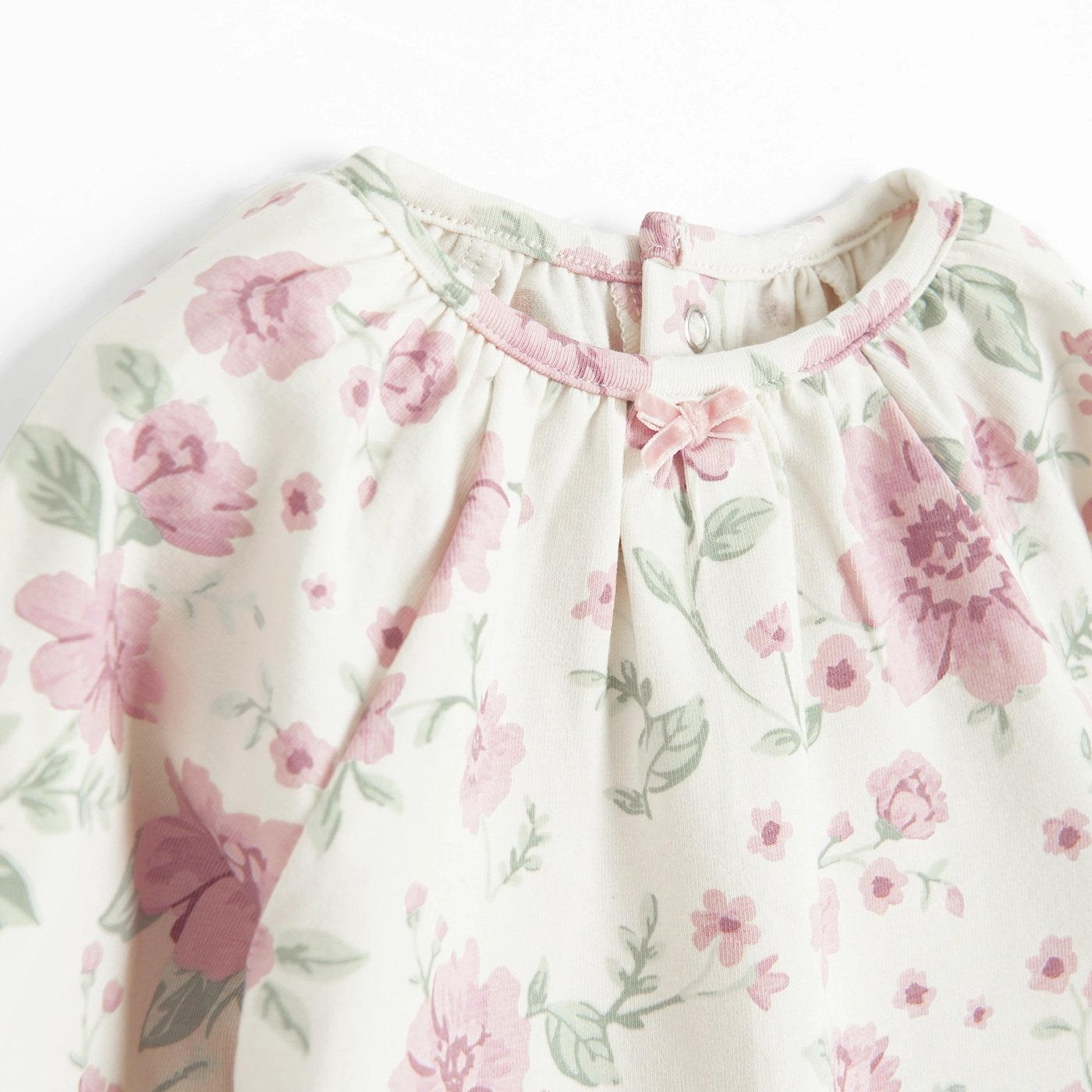BODY L/S