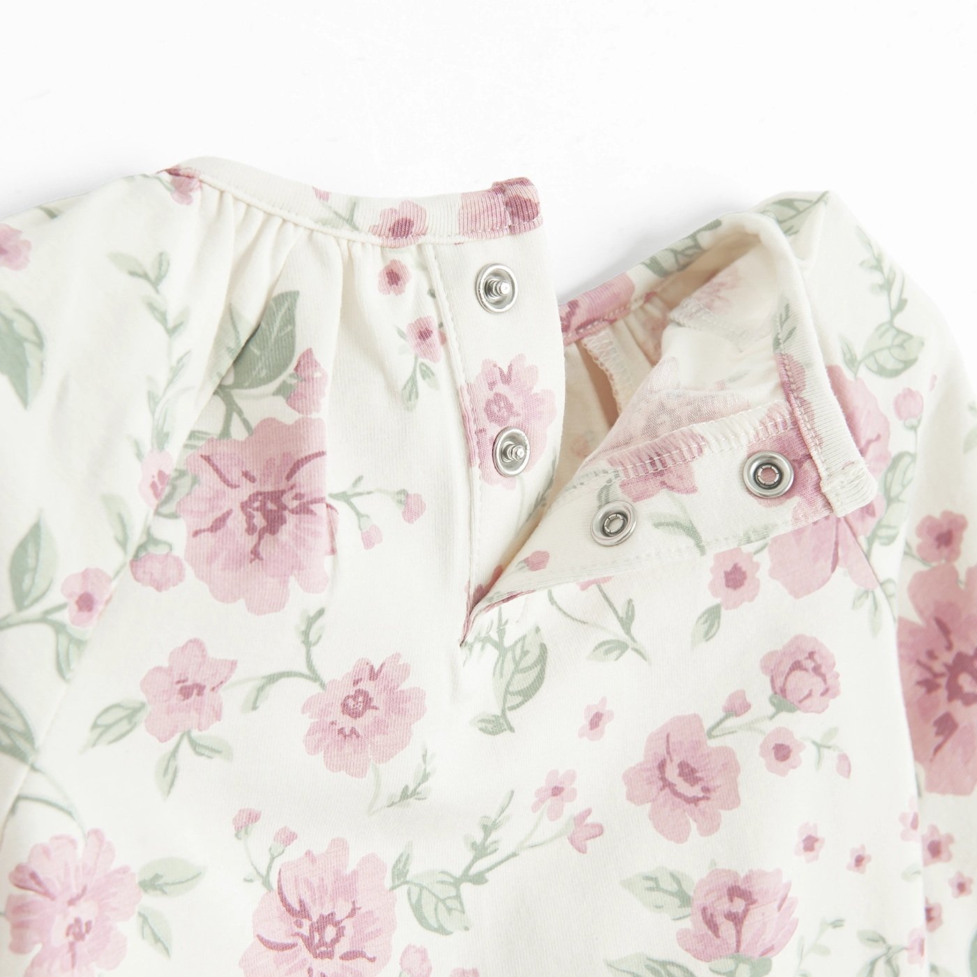 BODY L/S