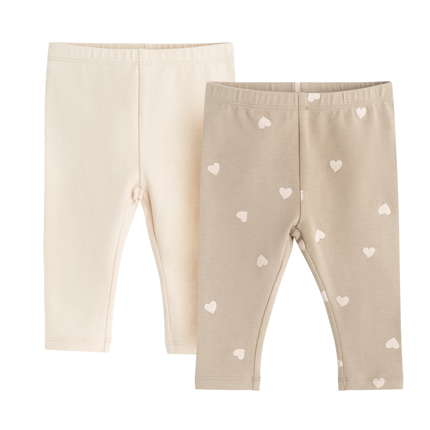 LEGGINGS 2-PACK