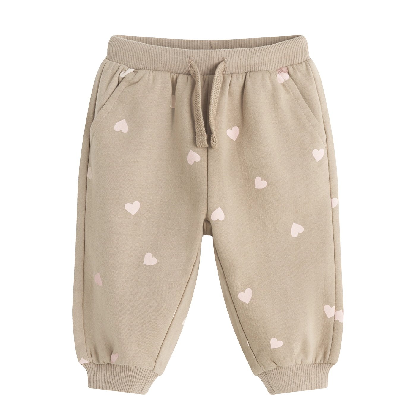 JOGGING PANTS 2-PACK