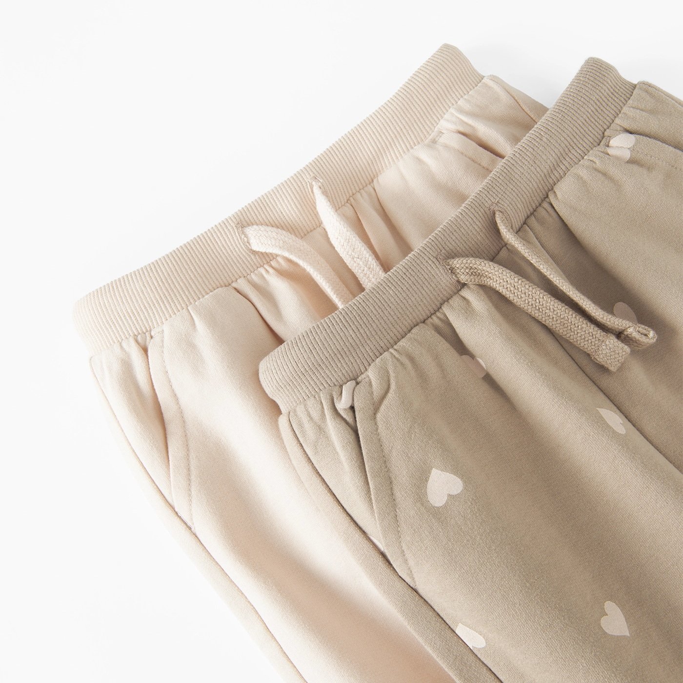 JOGGING PANTS 2-PACK
