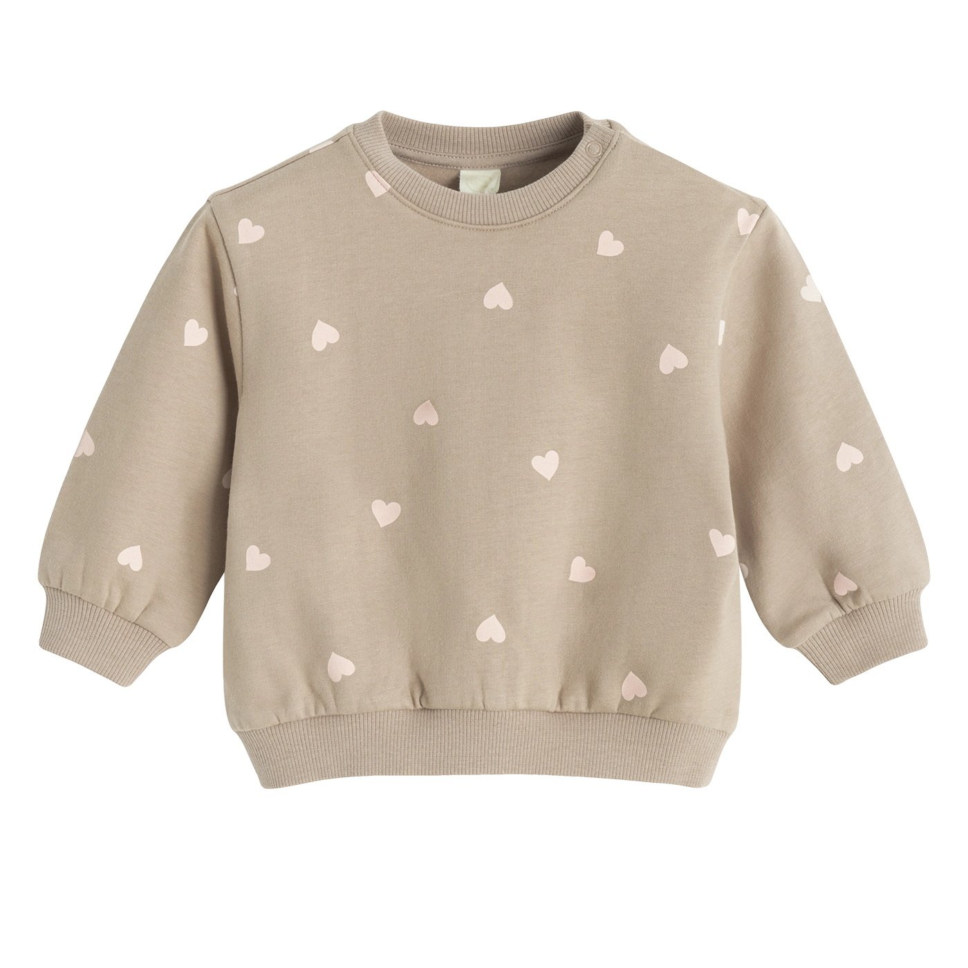 SWEATSHIRT 2-PACK