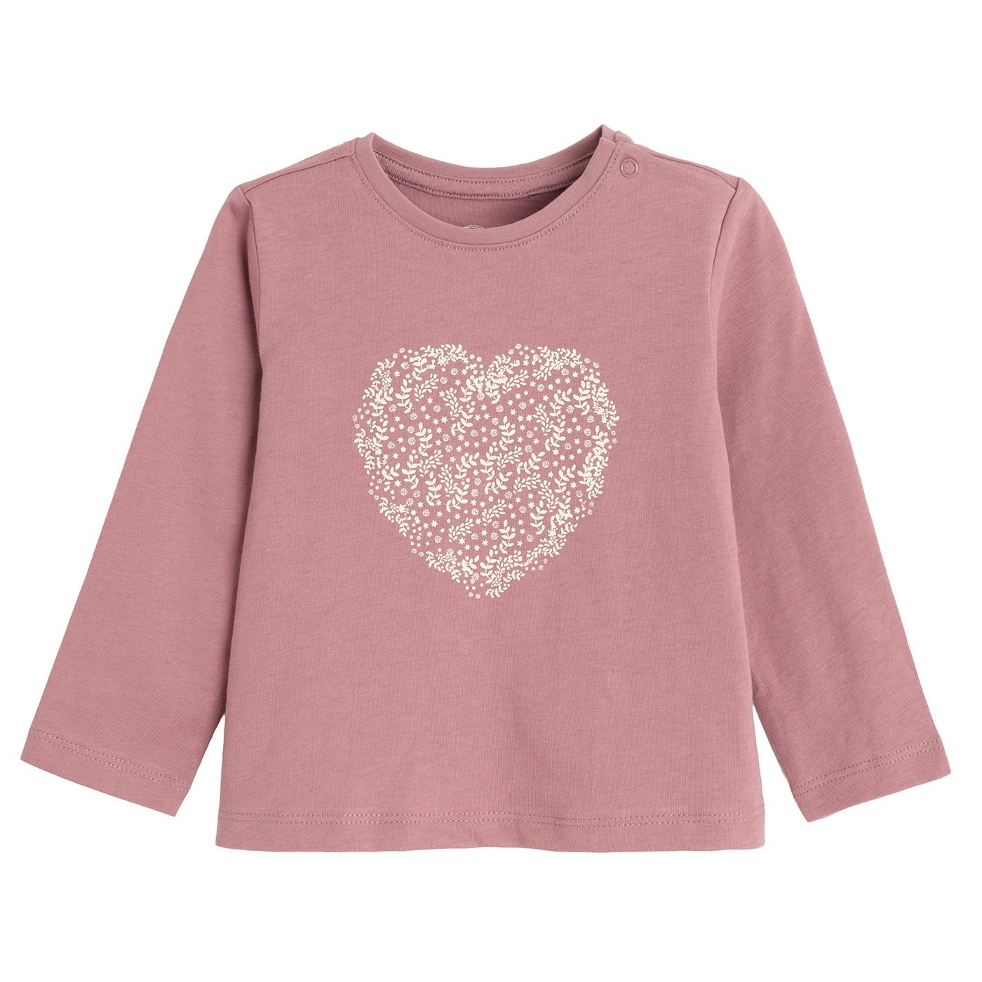 T-SHIRTS L/S