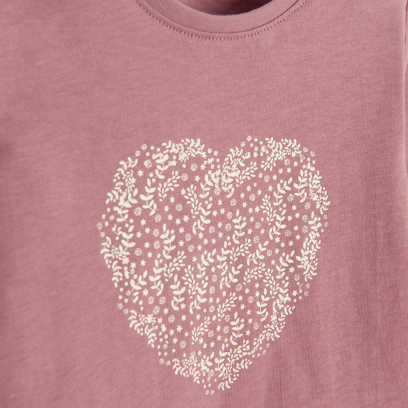 T-SHIRTS L/S