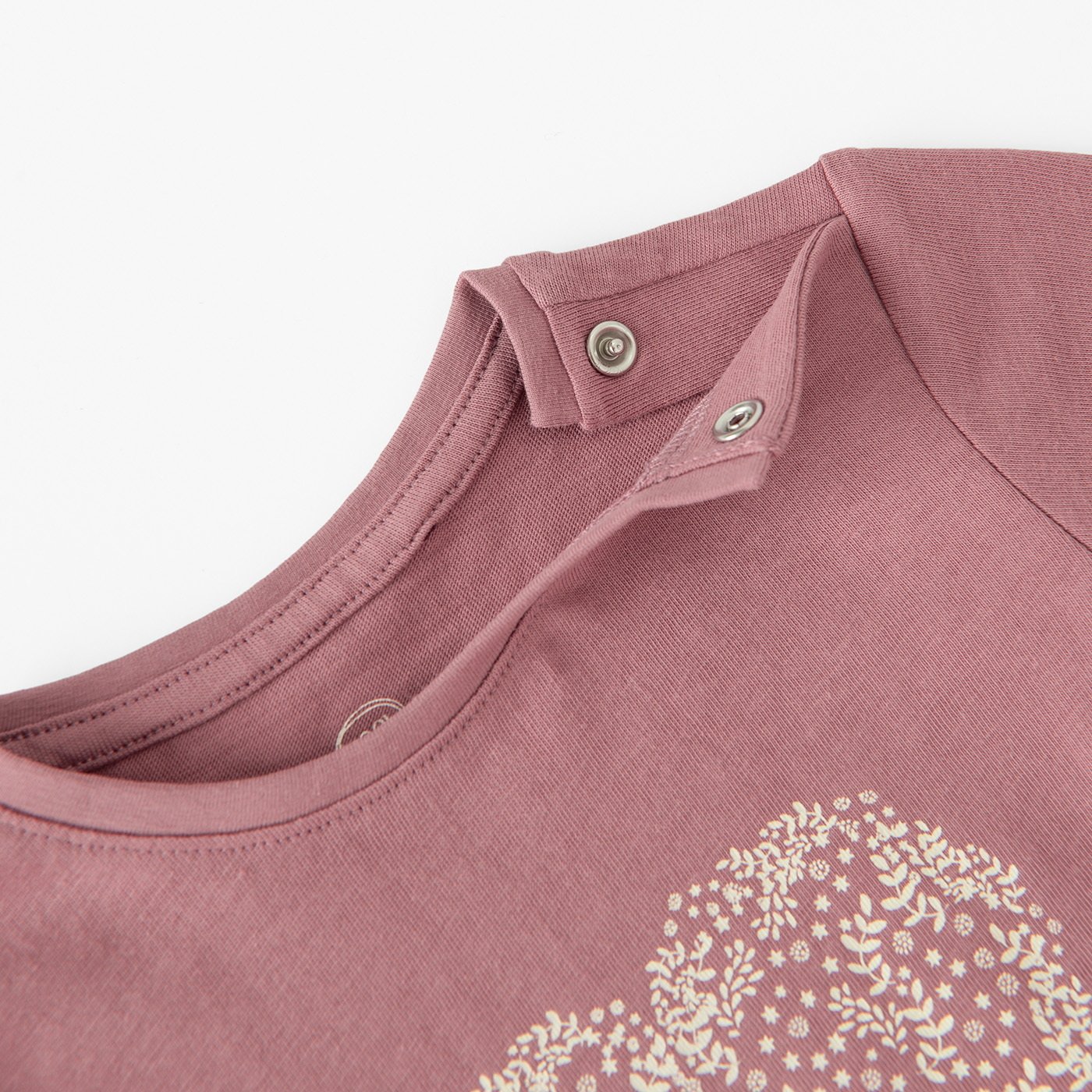 T-SHIRTS L/S