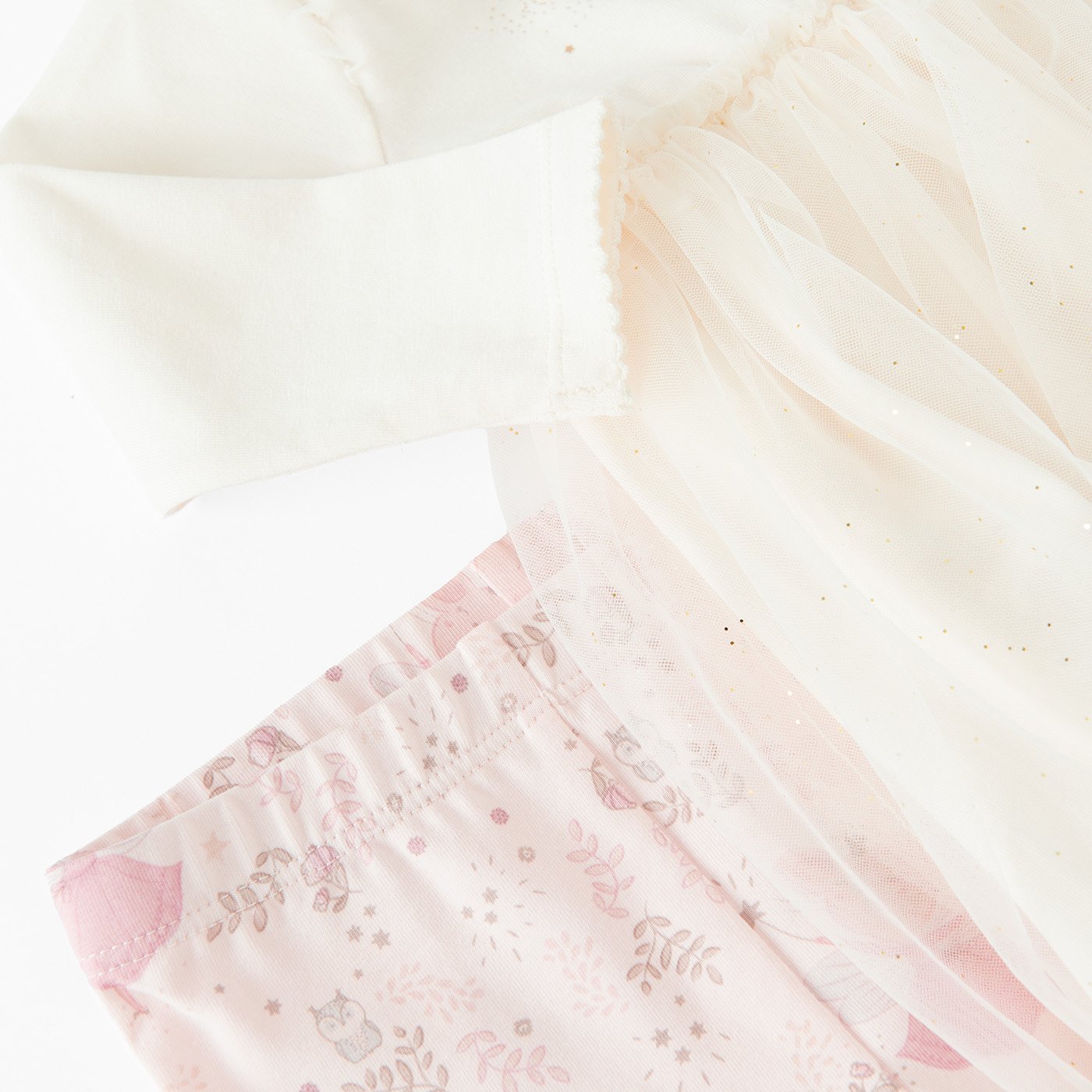 CLOTHING SET