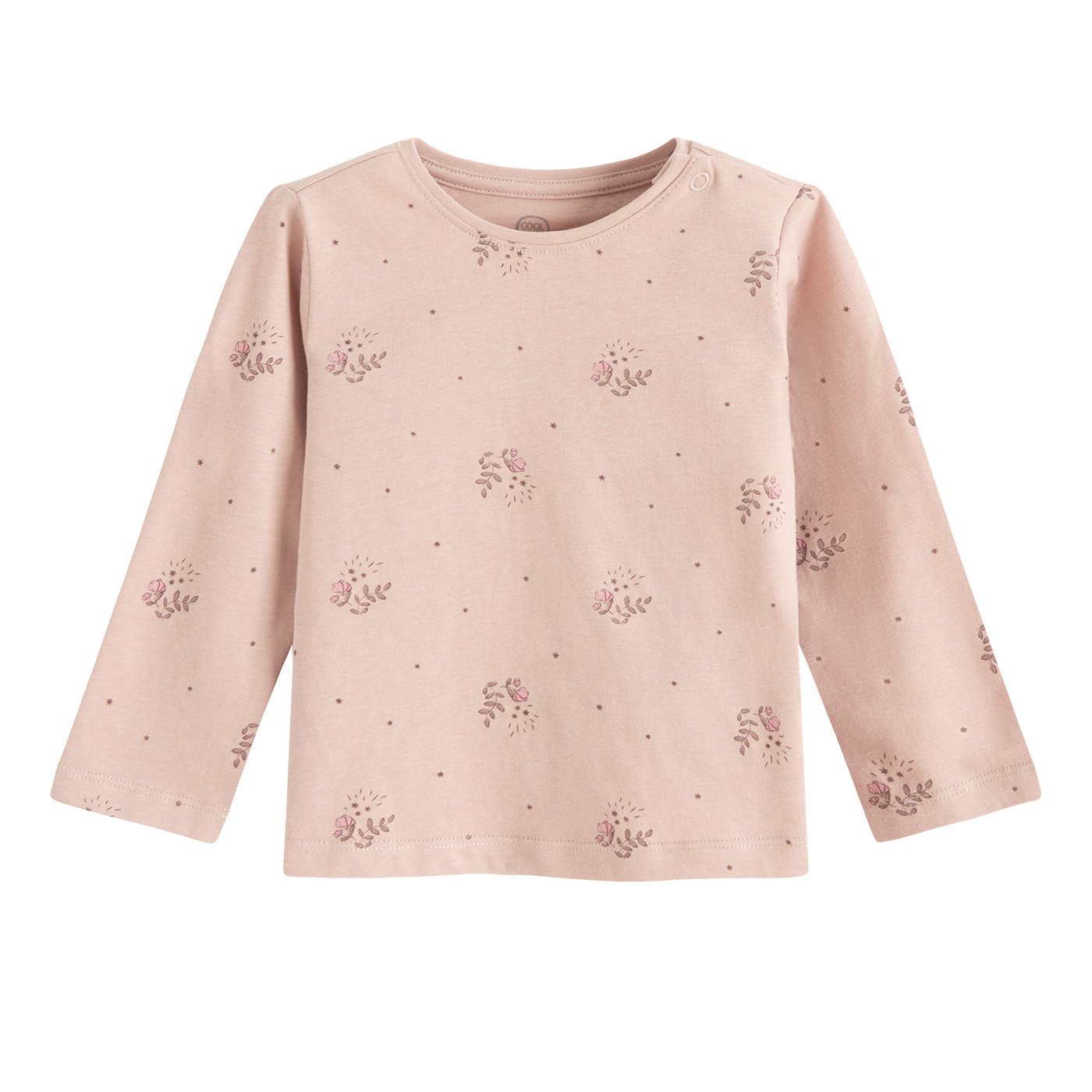 T-SHIRTS L/S