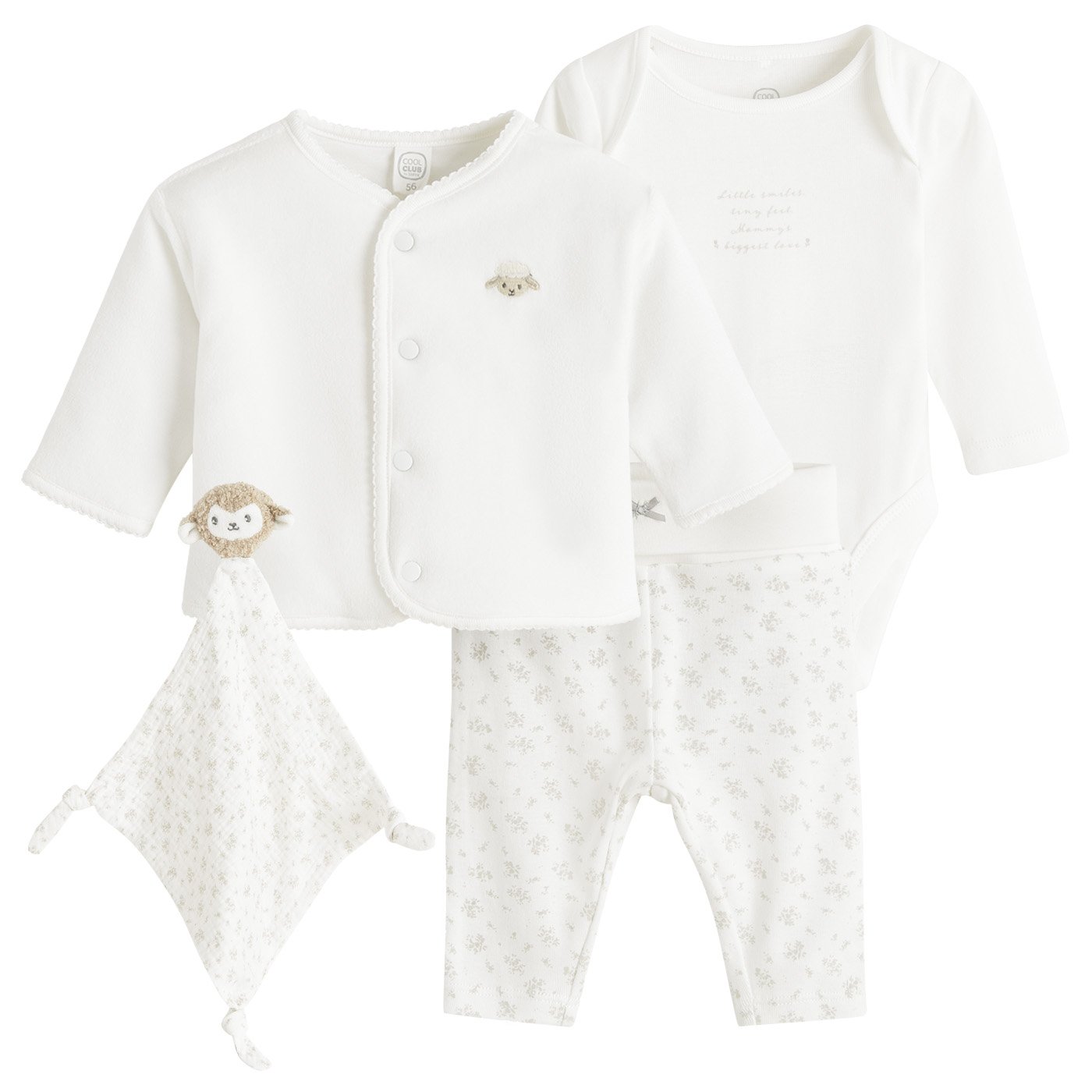 CLOTHING SET