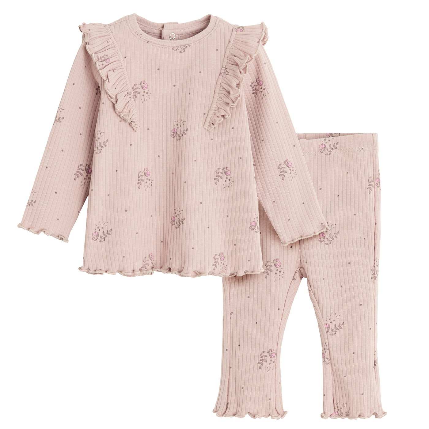 CLOTHING SET