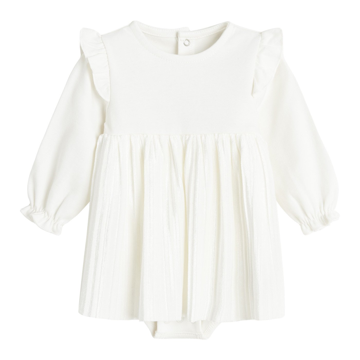 BODY L/S
